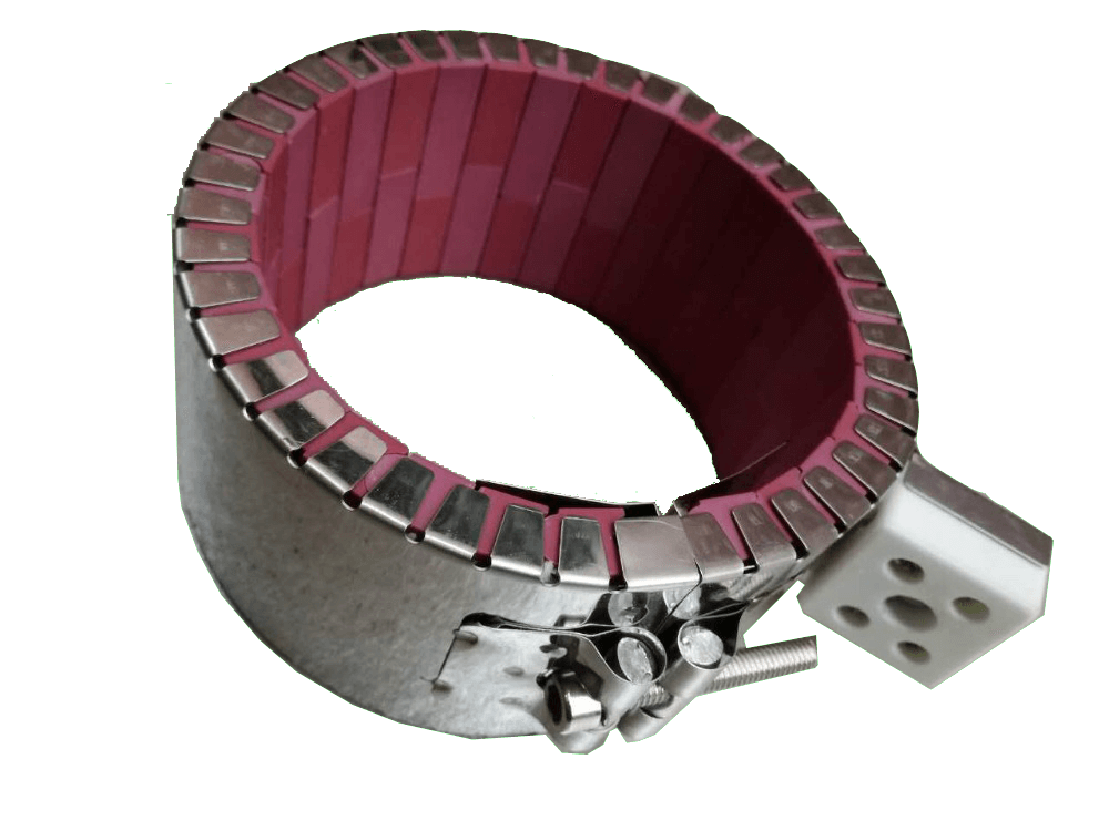 ceramic band heater