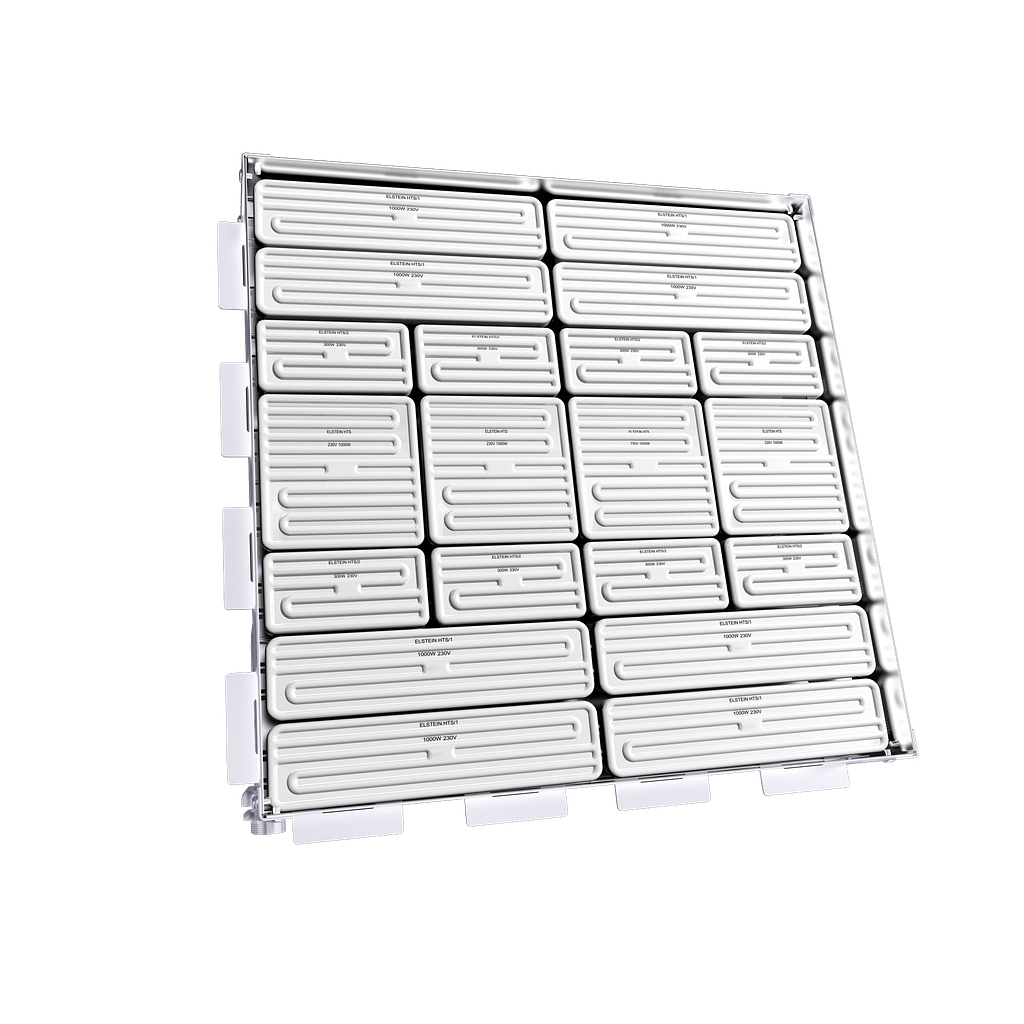 Infrared System