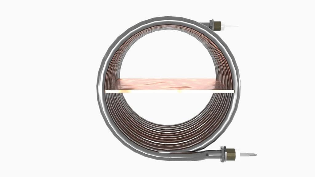 المنت انکوباتور - احیا نوزاد