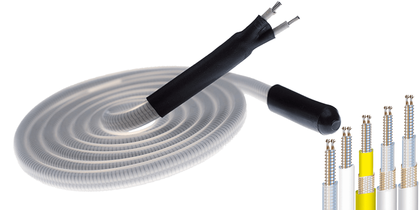 کابل توان ثابت