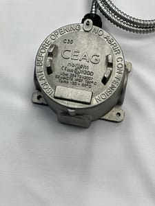 CEAG