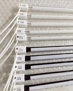 لامپ هالوژن حرارتی