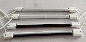 لامپ هالوژن حرارتی