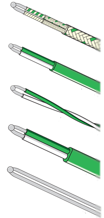ترموکوپل