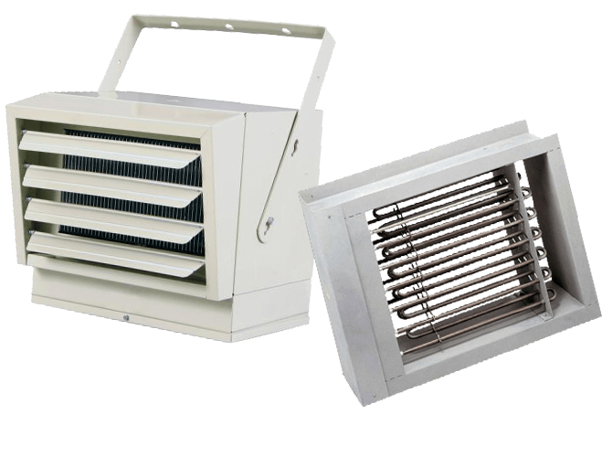 المنت هوای گرم