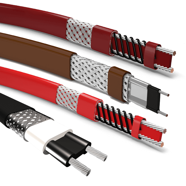 کابل حرارتی