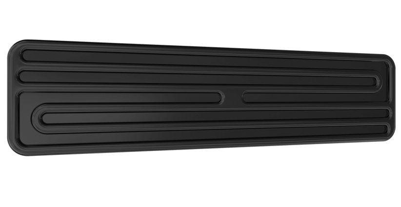 المنت تابشی